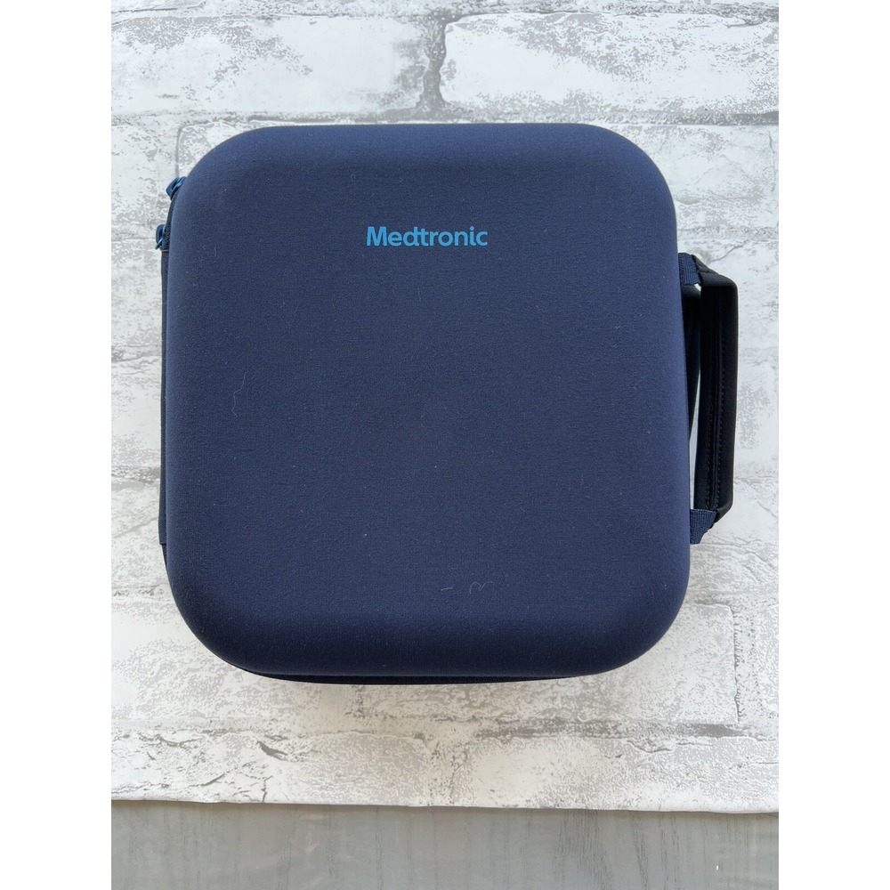 Medtronic Interstim Bladder Control Carrying Case /Bag Only